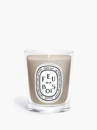 Feu de Bois (vedeld) – liten ljus