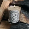 Feu de Bois (vedeld) – klassiskt ljus