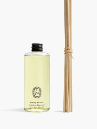 Figuier / fikonträd doftpinnar refill
