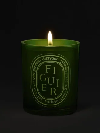 Figuier (fikonträd) – medelstort ljus