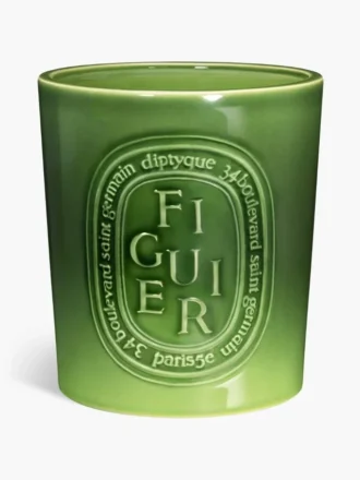 Figuier (fikonträd) – mycket stort ljus Figuier (fikonträd) – mycket stort ljus