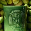 Figuier (fikonträd) – mycket stort ljus