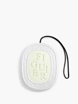 Figuier (fikonträd) – oval vaxdoft