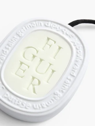 Figuier (fikonträd) – oval vaxdoft