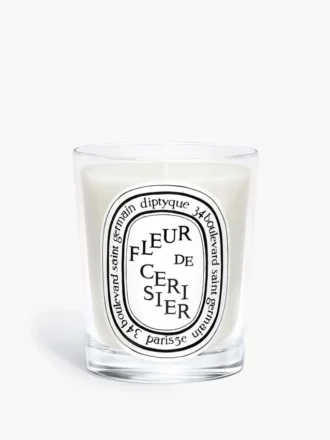 Fleur de cerisier (körsbärsblom) – klassiskt ljus