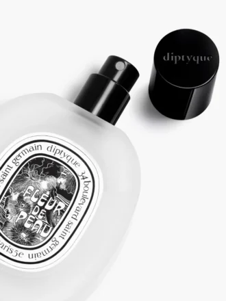 Fleur de Peau – Hårparfymer