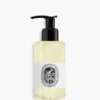 Fleur de Peau – parfymerad rengörande kroppsgel Fleur de Peau – parfymerad rengörande kroppsgel