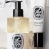 Fleur de Peau – parfymerad rengörande kroppsgel Fleur de Peau – parfymerad rengörande kroppsgel