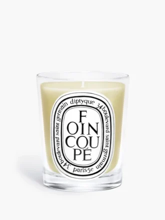 Foin coupa (nyslått hö) – klassiskt ljus