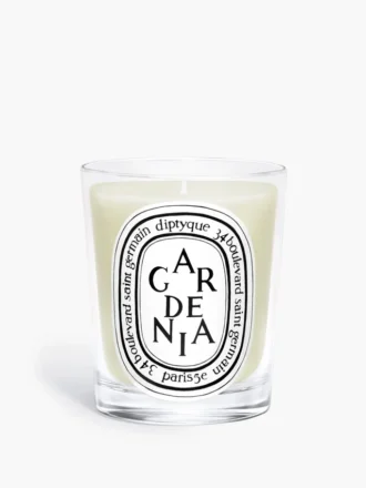 Gardenia – klassiskt ljus