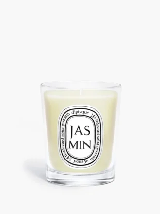 Jasmin (jasmine) – litet ljus