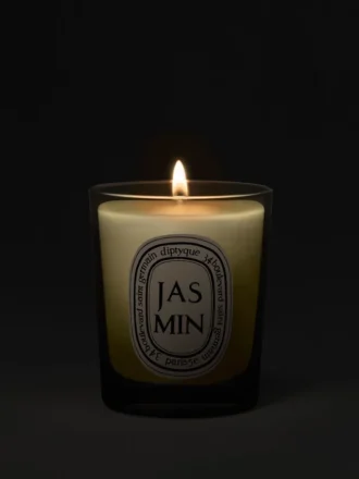 Jasmin (jasmine) – litet ljus