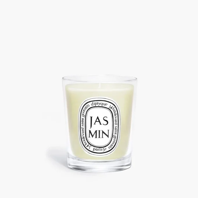 Jasmin (jasmine) – litet ljus Jasmin (jasmine) – litet ljus