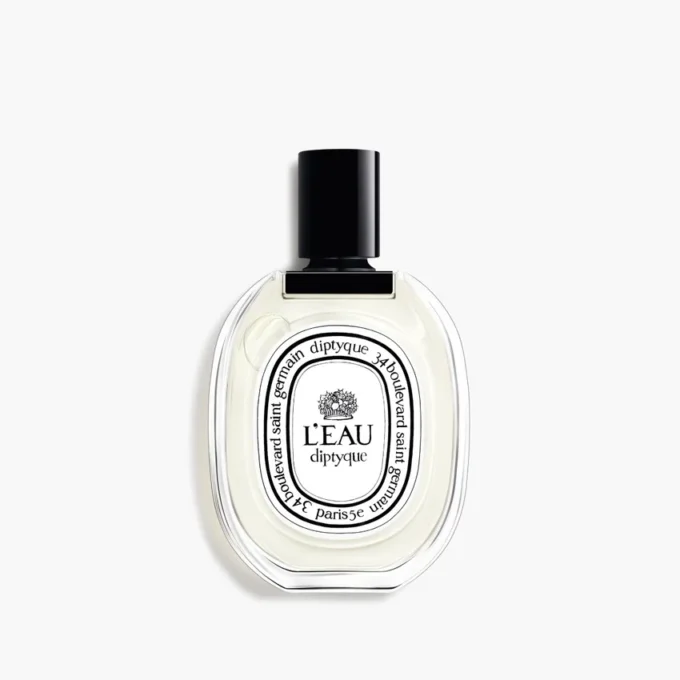 L’eau – eau de toilette – 100 ml L’eau – eau de toilette – 100 ml