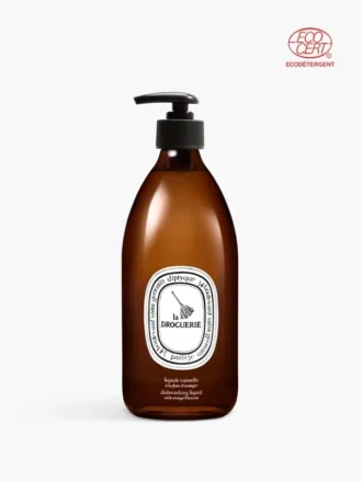 La Droguerie – diskmedel med apelsinblom La Droguerie – diskmedel med apelsinblom