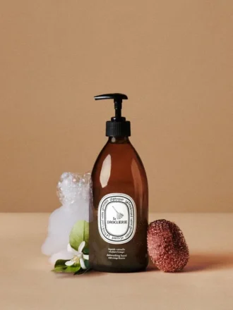 La Droguerie – diskmedel med apelsinblom La Droguerie – diskmedel med apelsinblom