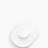Liten burk – oval