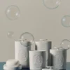 Liten burk – oval