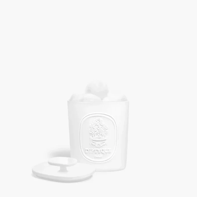 Liten burk – oval