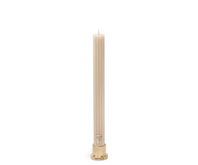 Ambre (bärnsten) – smal ljus