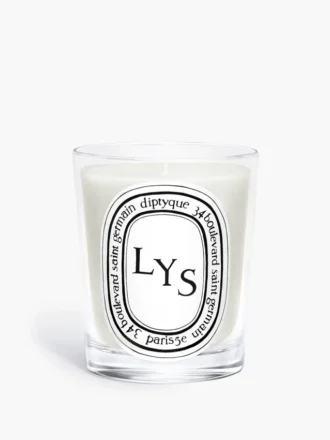 Lys (lilja) – klassiskt ljus