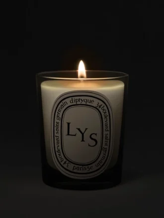 Lys (lilja) – klassiskt ljus