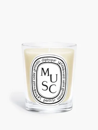 Musc (mysk) – klassiskt ljus