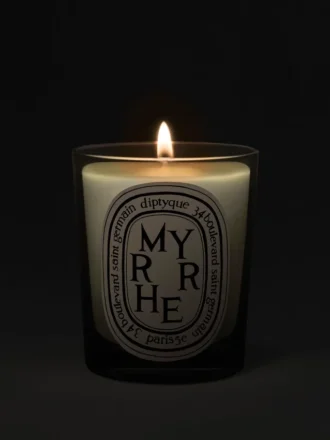 myrrhe myrra klassiskt ljus 2 330x440 - Myrrhe (myrra) &ndash; klassiskt ljus