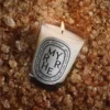 Myrrhe (myrra) – klassiskt ljus