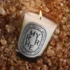 Myrrhe (myrra) – klassiskt ljus