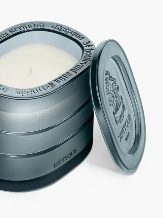 Nymphaes merveilles (nymfens underverk) – signaturljus