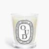 Oud – klassiskt ljus