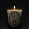 Oud – klassiskt ljus