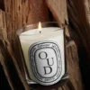 Oud – klassiskt ljus