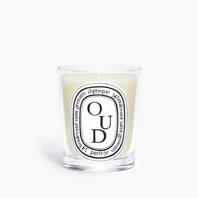 Oud – klassiskt ljus