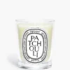 Patchouli – klassiskt ljus