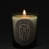 Patchouli – klassiskt ljus