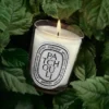 Patchouli – klassiskt ljus