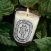 Patchouli – klassiskt ljus