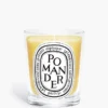 Pomander – klassiskt ljus Pomander – klassiskt ljus