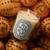 Pomander – klassiskt ljus Pomander – klassiskt ljus