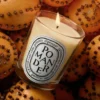 Pomander – klassiskt ljus Pomander – klassiskt ljus