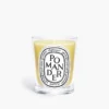 Pomander – klassiskt ljus Pomander – klassiskt ljus