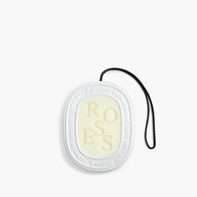Rose – vaxoval