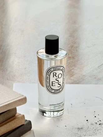 Roses – rumsdoft