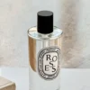Roses – rumsdoft