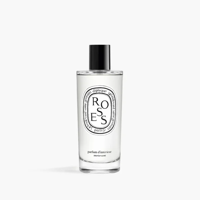 Roses – rumsdoft