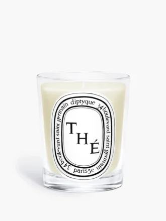 Tha (te) – klassiskt ljus