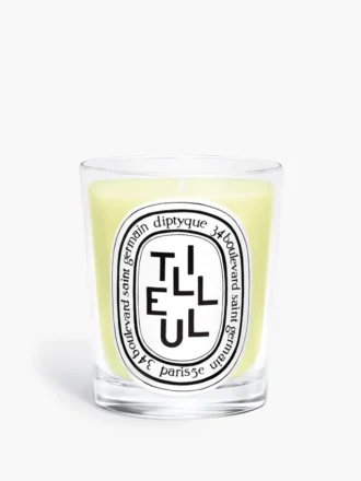 Tilleul (lind) – klassiskt ljus