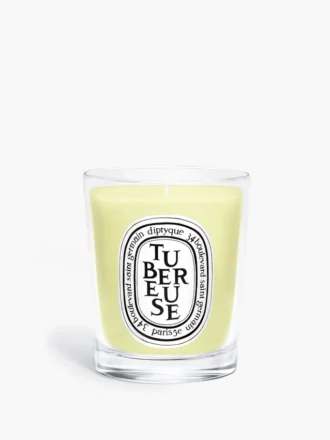 Tubareuse (tuberose) – litet ljus